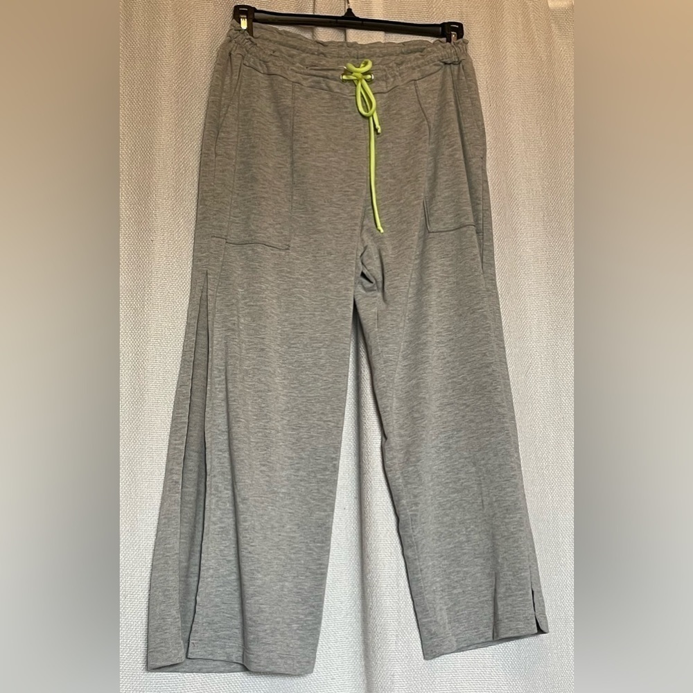 Golden Sun poolside pant - Picture 6 of 7